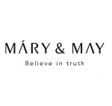 MARY & MAY