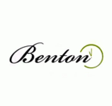 Benton