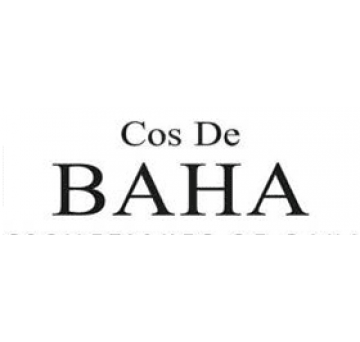  Cos De BAHA