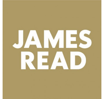 JAMES READ
