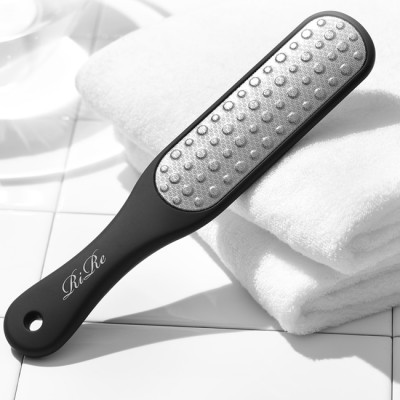 Двусторонняя лазерная терка для стоп и пяток Heel Care Foot Buffer RIRE