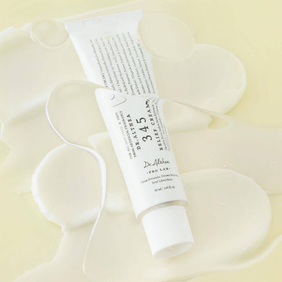 Антиоксидантный крем "молекула молодостии" Dr. Althea Resveratrol 345 NA Intensive Repair Cream 50ml