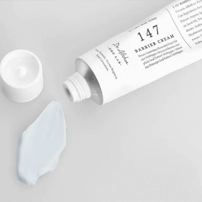 Барьерный крем для лица с керамидами Dr.Althea 147 Barrier Cream 50 ml