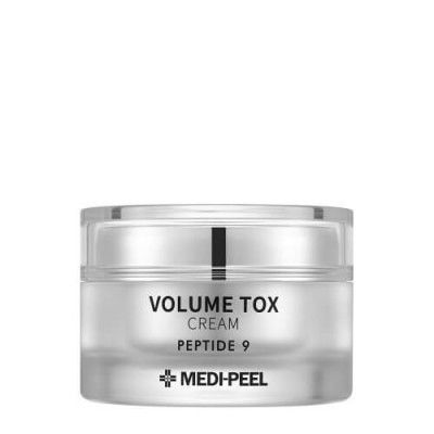 Крем с пептидами MEDI-PEEL Volume TOX Cream Peptide 9 50 мл