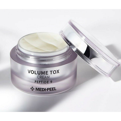 Крем с пептидами MEDI-PEEL Volume TOX Cream Peptide 9 50 мл
