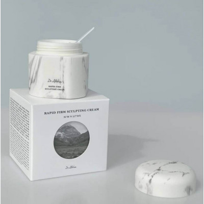 DR. ALTHEA Моделирующий крем для лица с пептидами Rapid Firm Sculpting Cream 45мл