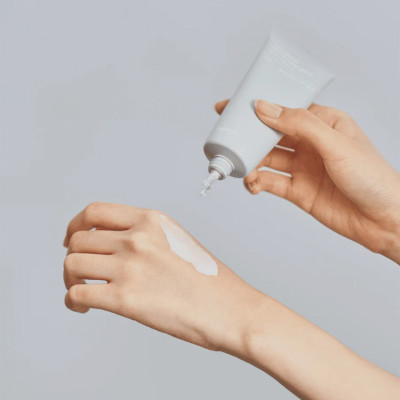 Крем для восстановления защитного барьера кожи лица Celimax Dual Barrier Skin Wearable Cream 50 мл