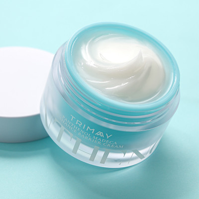 Крем восстанавливающий барьерный с пантенолом и центеллойTRIMAY Pantenol Madeca Enhance Barrier Cream 50ml