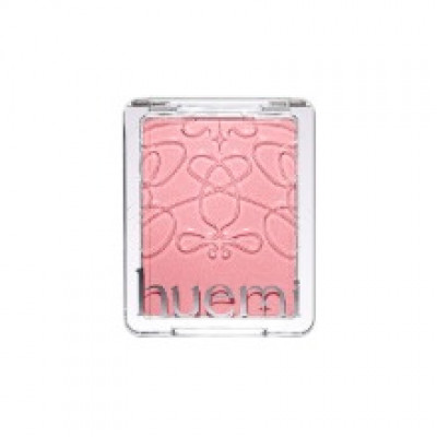 Сияющие румяна для лица Huemi Blush Inner Glow Soft Blush
