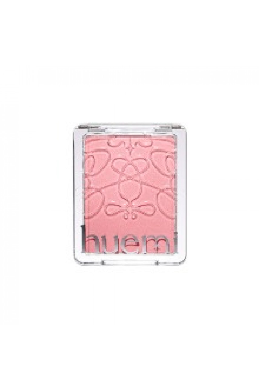 Сияющие румяна для лица Huemi Blush Inner Glow Soft Blush