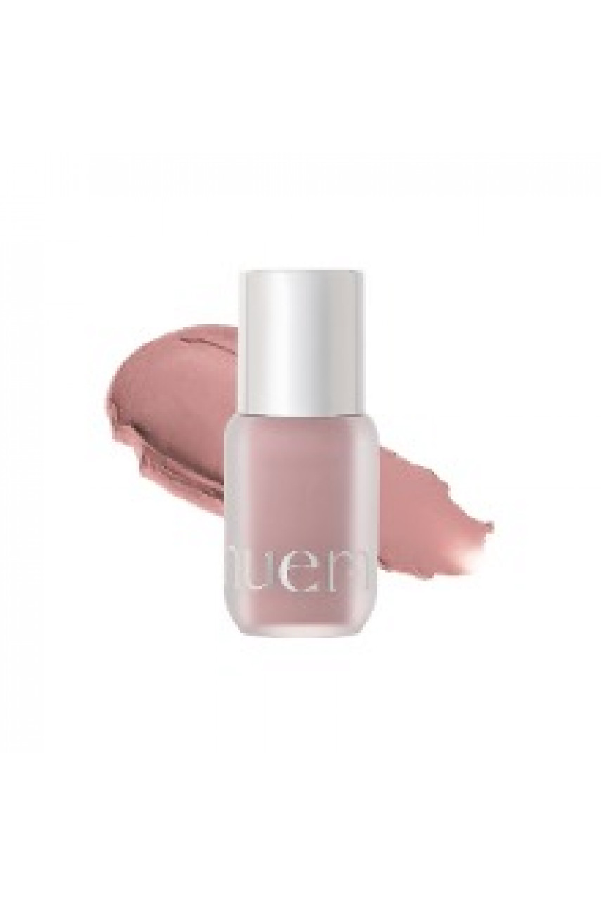 База-мусс для губ Huemi On The Go Cover Lip Base