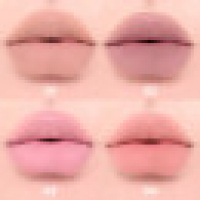 База-мусс для губ Huemi On The Go Cover Lip Base