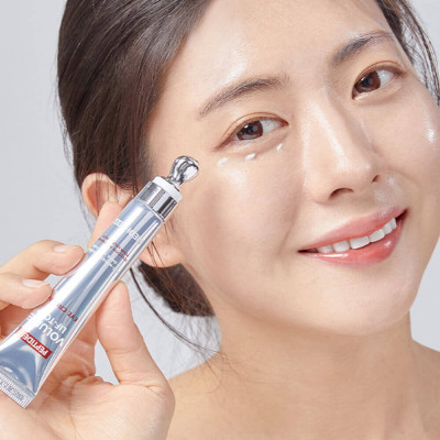 ЛИФТИНГ‑КРЕМ ДЛЯ ГЛАЗ MEDIPEEL⁺ PEPTIDE 9 VOLUME LIF‑TOX EYE CREAM 20МЛ