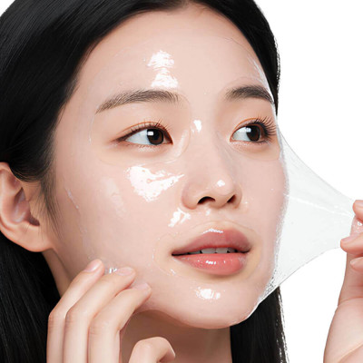 Ночная маска-плёнка с ретинолом и витамином С medicube Kojic Acid Turmeric Night Wrapping Mask  75 мл