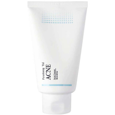 Антибактериальная пенка для проблемной кожи Pyunkang Yul Acne Facial Cleanser 120 мл