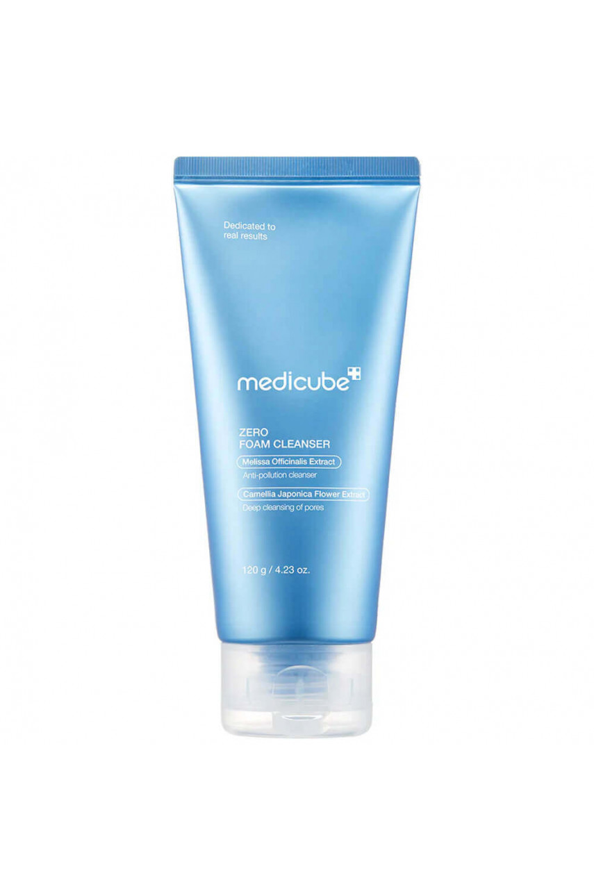 Пенка для чувствительной кожи Zero Formula Amino Acid Cleansing Foam, 120 мл Пенка для чувствительной кожи Zero Formula Amino Acid Cleansing Foam, 120 мл
