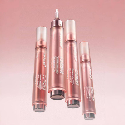 Разглаживающая сыворотка с коллагеном и ПДРН medicube Collagen Glow Booster Serum 15 мл