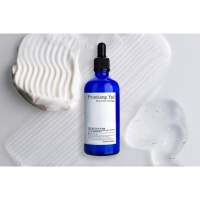 Увлажняющая сыворотка Moisture Serum - гордость марки PYUNKANG YUL 100 ml