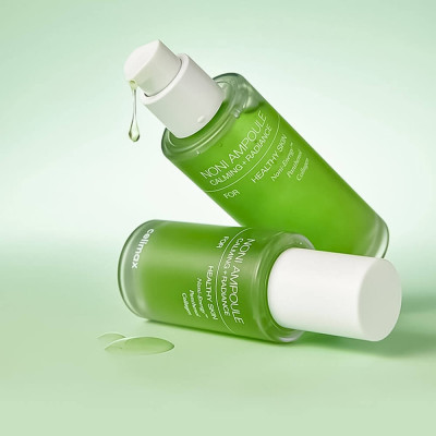 Восстанавливающая сыворотка с экстрактом нони Celimax The Real Noni Energy Ampoule 30 мл