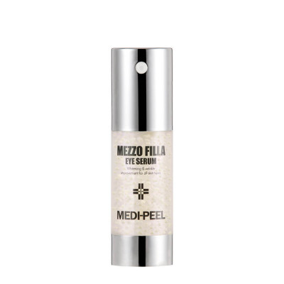 Medi-Peel Омолаживающая сыворотка для век с пептидами Mezzo Filla Eye Serum 30 мл