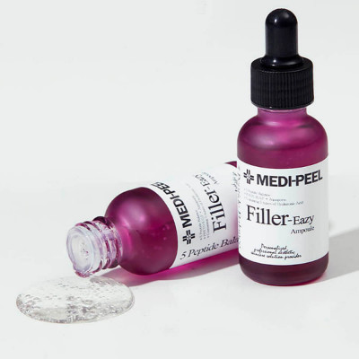 Филлер-сыворотка для упругости кожи MEDI-PEEL Eazy Filler Ampoule, 30 мл