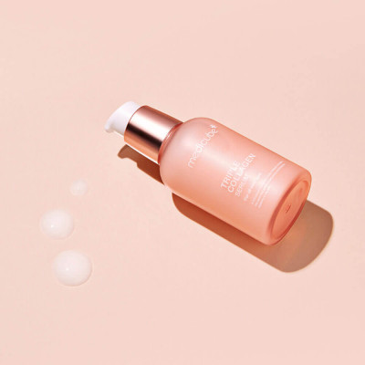 Увлажняющая сыворотка с 8 видами коллагена medicube Triple Collagen Serum 4.0 55мл