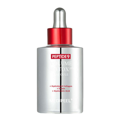 Пептидная ампула с волюфилином от морщин Medi-Peel Peptide 9 Volume Bio Tox Ampoule Pro 100 мл