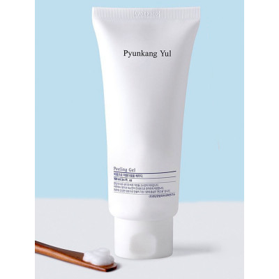 Нежный пилинг-гель для лица Pyunkang Yul Peeling Gel 100ml