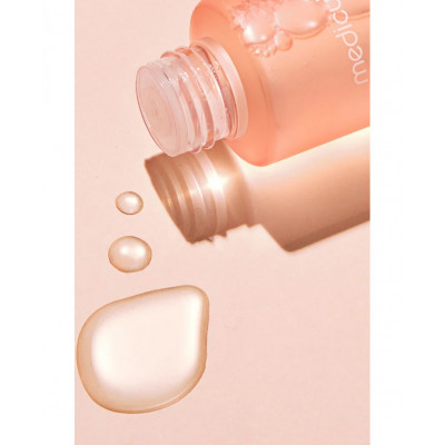 Тонер для упругости кожи с коллагеном и гиалуроном, medicube Triple Collagen Toner 140 мл