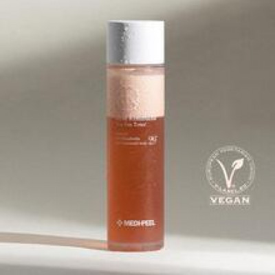 Тонер с комбучей и гиалуроновой кислотой Medi-Peel Hyal Kombucha Tea-Tox Toner  150мл