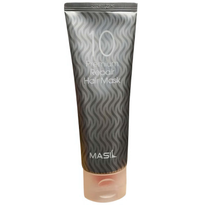 Восстанавливающая маска для волос Masil 10 Premium Repair Hair Mask, 120 мл