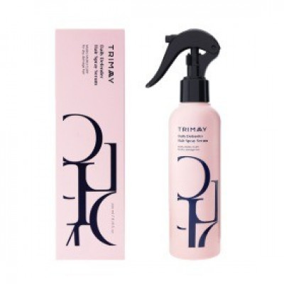 Trimay Спрей-сыворотка для сухих и поврежденных волос Daily Defender Hair Spray Serum 200 мл