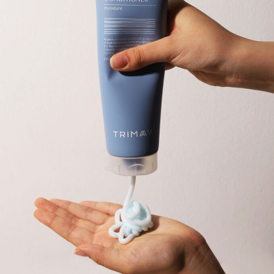 Протеиновый кондиционер c морским комплексом TRIMAY Your Ocean Conditioner (Protein) 250 мл