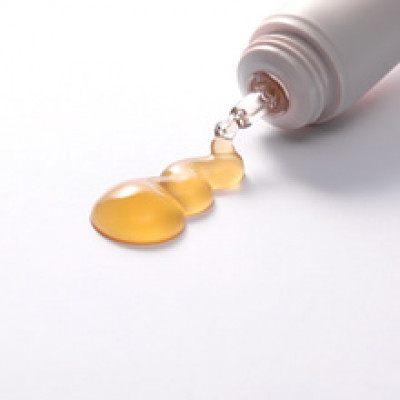 Бустер-сыворотка против выпадения волос со спикулами и кофеином Trimay Spicule Caffeine Anti Hair Loss Boosting Ampoule  40 мл