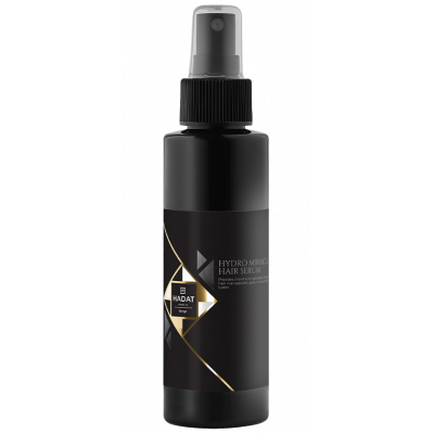 Сыворотка для волос несмываемая Hydro Miracle Hair Serum, 110 мл