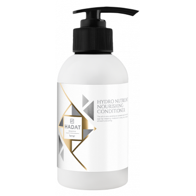 HADAT Hydro nutrient nourishing conditioner- Увлажняющий кондиционер, 250 мл