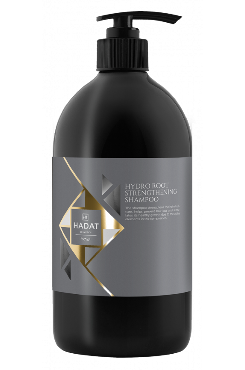 HADAT Hydro root strengthening shampoo- Шампунь для роста волос, 800 мл HADAT Hydro root strengthening shampoo- Шампунь для роста волос, 800 мл